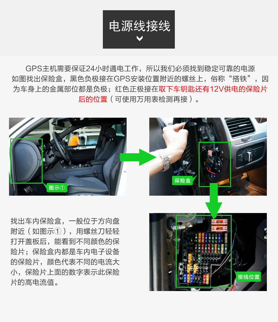 轿车货车gps定位器安装什么位置教程,广州上门安装4G北斗GPS定位器生产厂家_广州现达商务有限公司